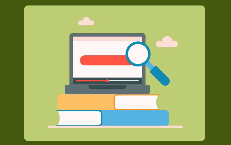 Discover Online Resources