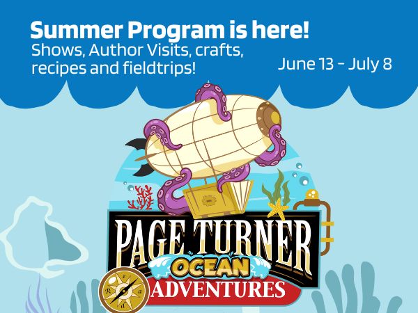 Summer Program is here!